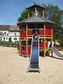 Gubin - place zabaw 32